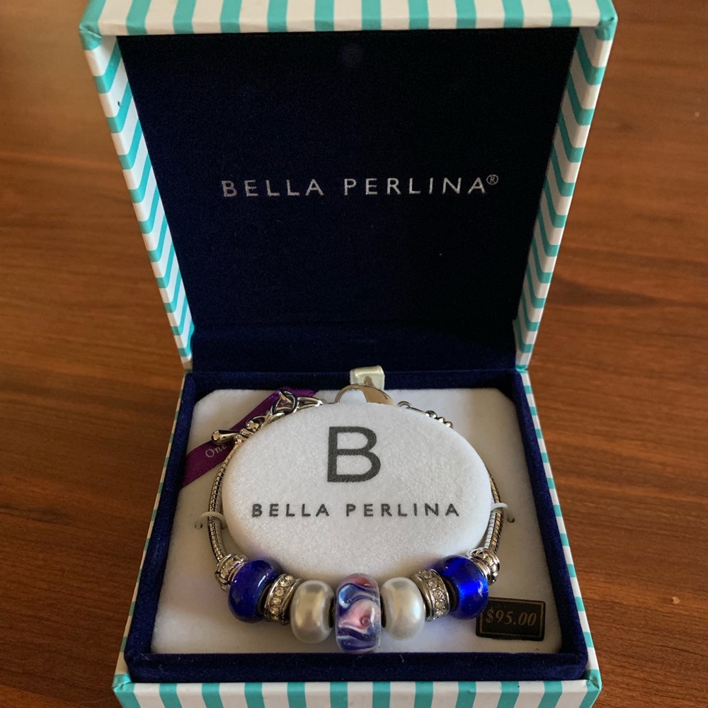 Bella Perlina bracelet
